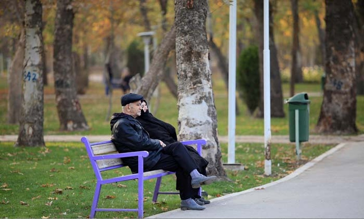 وقتی دولتها مرگ را به عقب میرانند/ بررسی میزان امید به زندگی در ایران و جهان