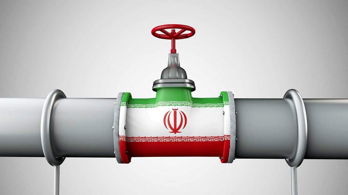 آمادهباش برای اتفاق بزرگ نفتی در ایران