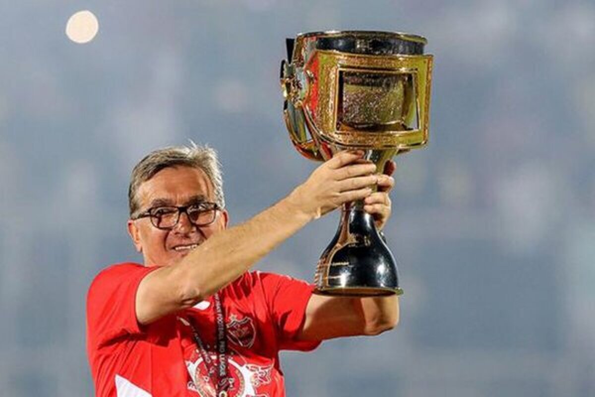 برانکو پرسپولیسیها را سورپرایز میکند؟