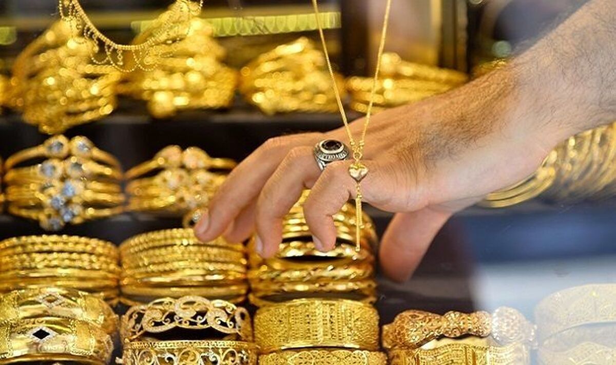 قیمت طلا در ماه محرم کاهش مییابد؟ / پیشبینی قیمت طلا تا پایان محرم ۱۴۰۴