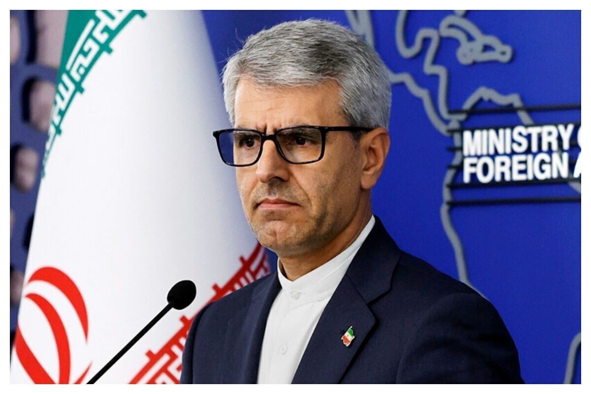 توان نظامی ایران آماده پاسخ به تجاوز احتمالی اسرائیل است