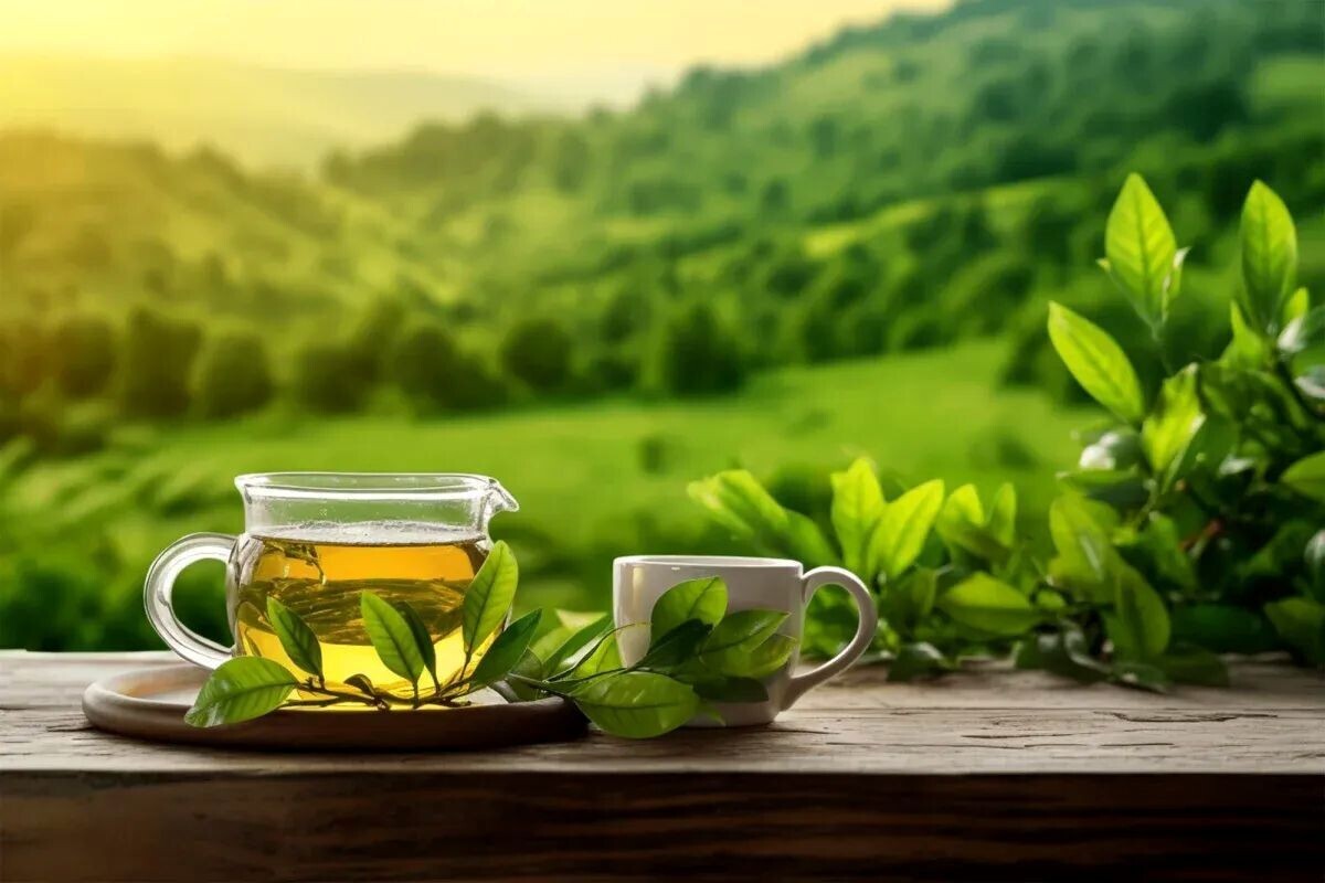 عوارض مرگبار چای کیسهای که از آن بی خبرید