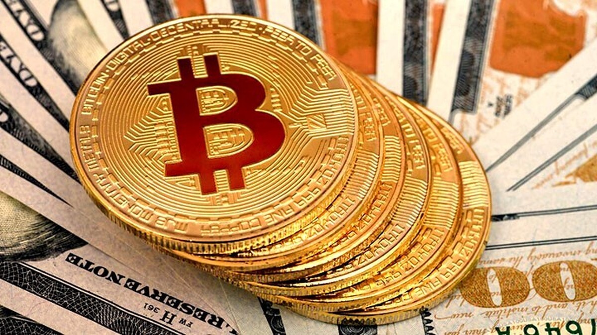 سیگنال صعودی قیمت بیت کوین