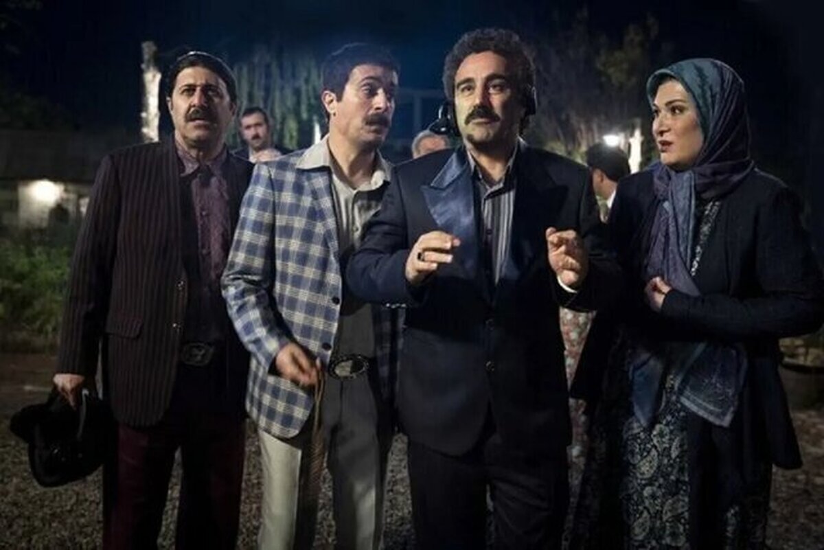 سوژه فصل هشتم پایتخت مشخص شد!