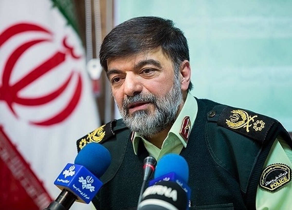شبکه داخلی صهیونیستها در ایران فرو ریخت+ فیلم