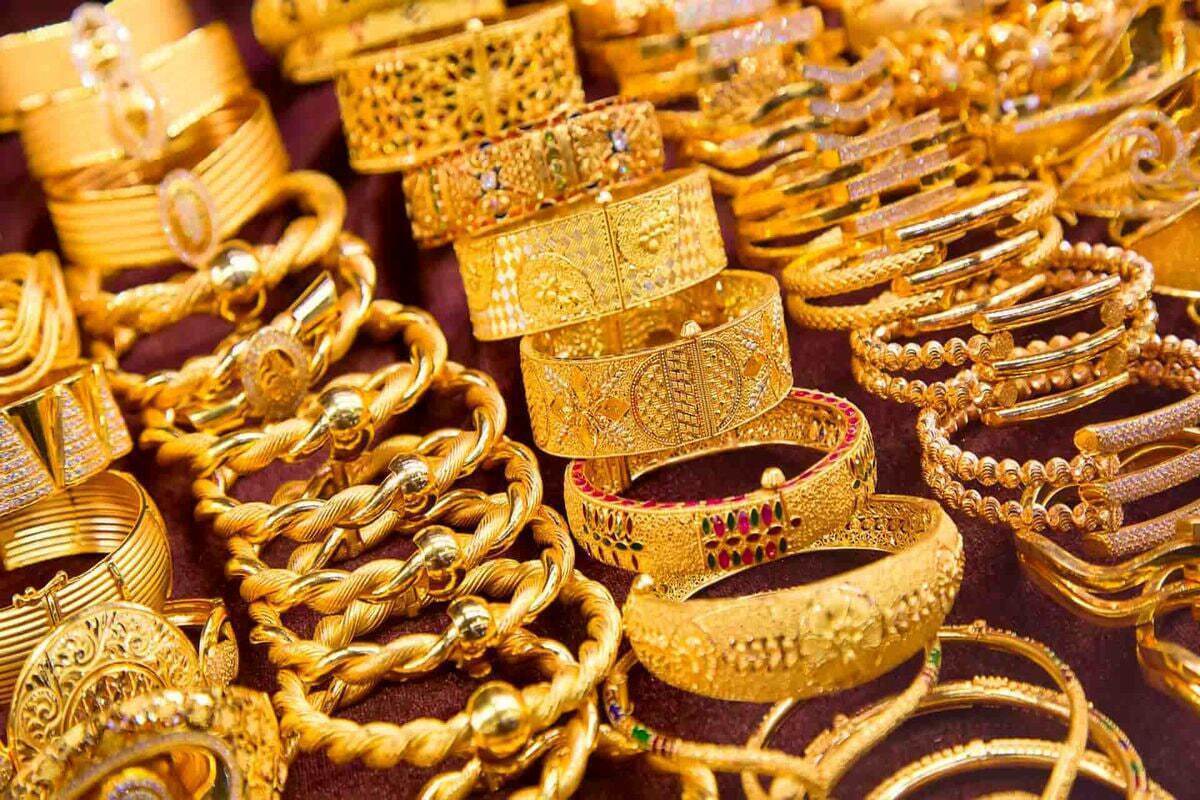 آخرین فرصت برای خرید طلا / مکانیزم ماشه قیمت طلا را به ۹ میلیون میرساند؟