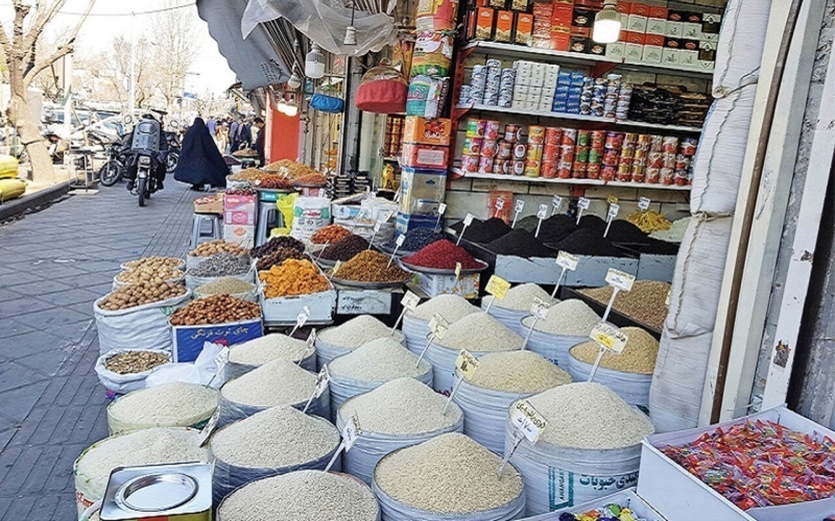 قیمت برنج ایرانی به شدت افزایش یافت / اعلام قیمت برنج ایرانی، هندی و پاکستانی در تیر ۱۴۰۴