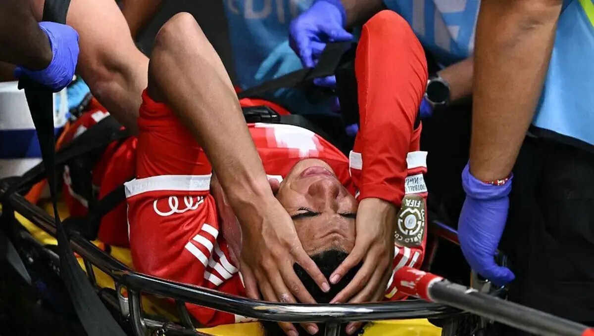 حذف بایرن توسط پاریسنژرمن ۹ نفره در جام جهانی باشگاهها
