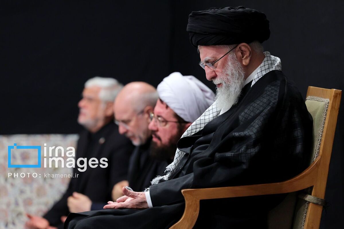 بازتاب گسترده جضور رهبر انقلاب در رسانههای آمریکایی