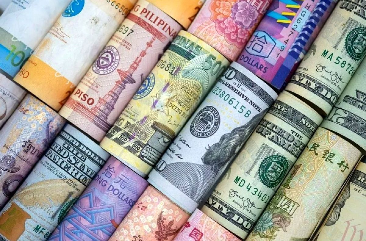 کدام ارزها در سال ۲۰۲۵ بیشترین سقوط را داشتند؟
