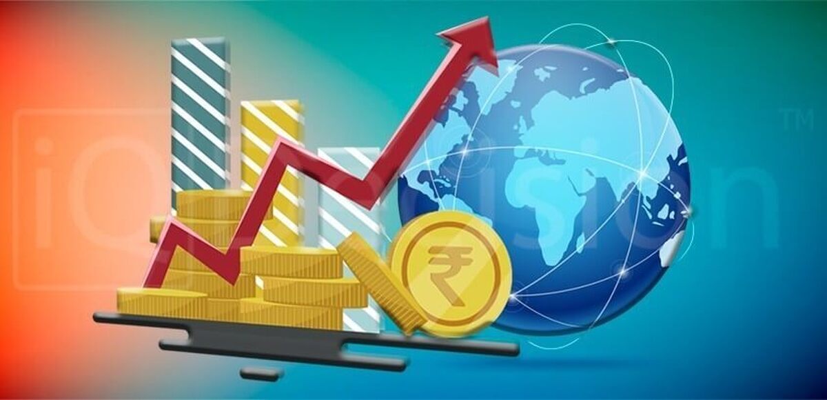 سرمایهها به سمت طلا و دلار رفتند