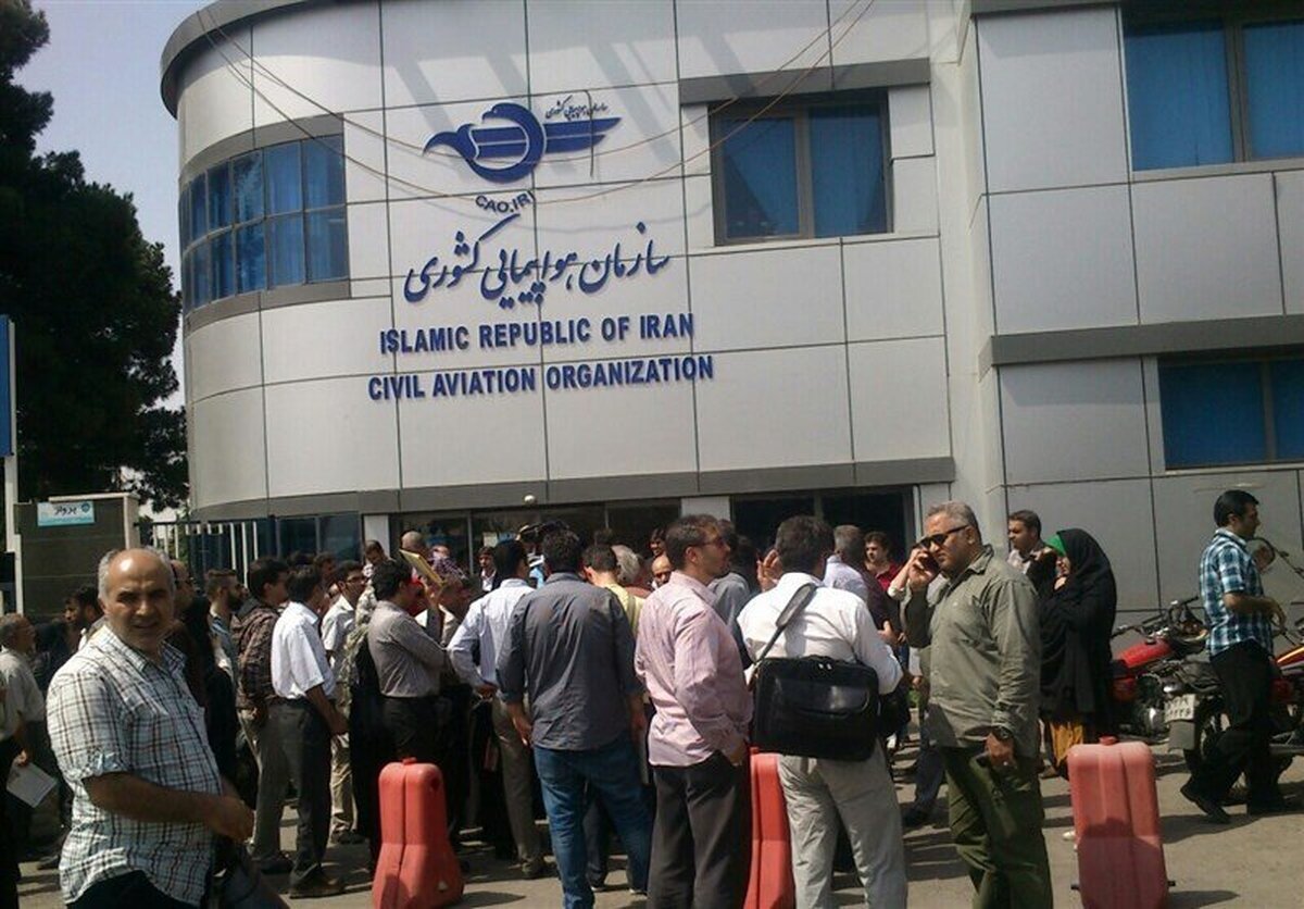 این هشدارهای سازمان هواپیمایی کشور را جدی بگیرید