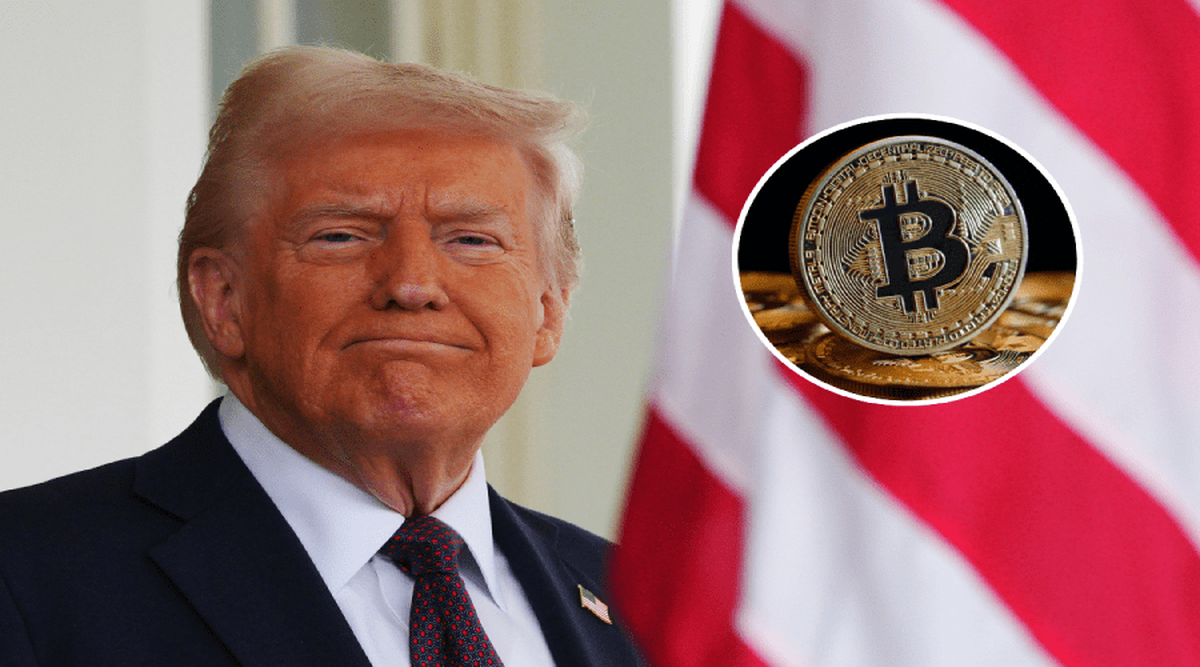 تعرفههای ۷۰ درصدی ترامپ چه بر سر بیت کوین میآورد؟