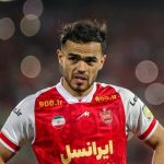 اوستون اورونوف برمی‌گردد یا شرایط جنگی او را هم از پرسپولیس گرفت؟