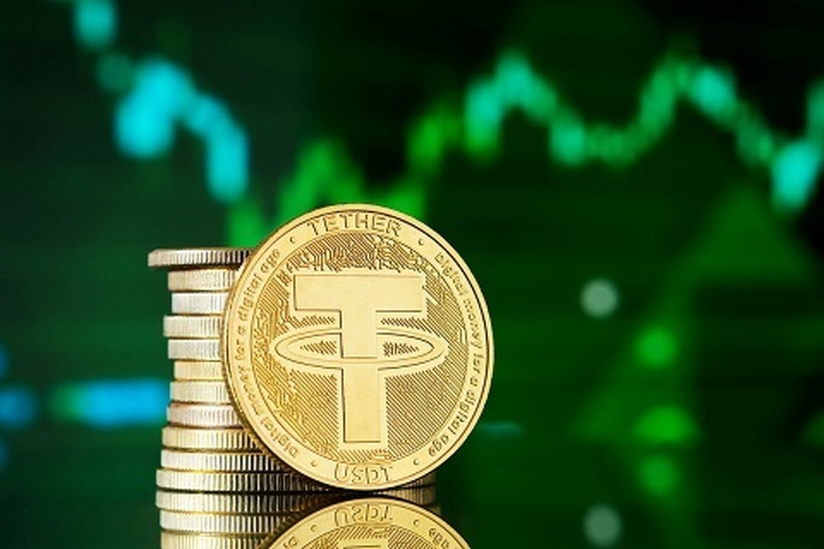 قیمت تتر امروز دوشنبه ۱۶ تیرماه ۱۴۰۴