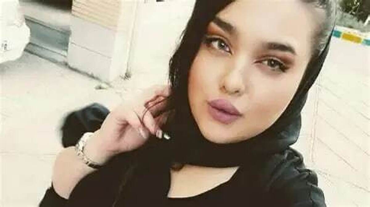 انتقال سما جهانباز دختر ایرانی به عنوان برده به افغانستان! + فیلم
