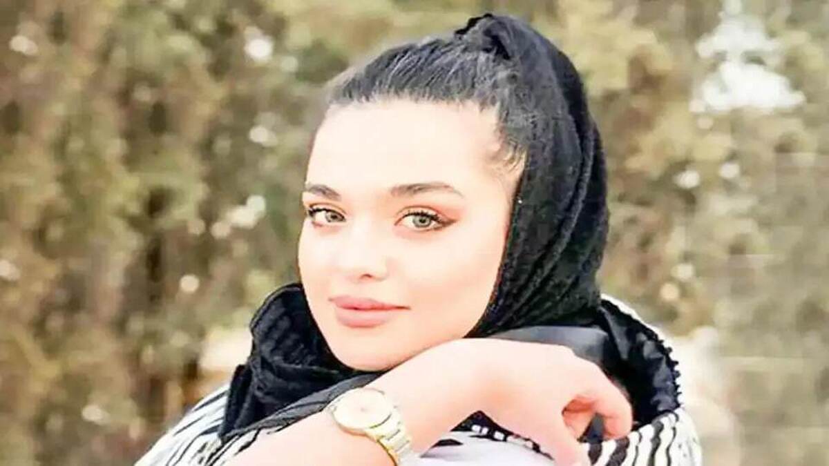 سما جهانباز توسط افغانها فروخته شد/ دختر زیبای ایرانی کجاست؟