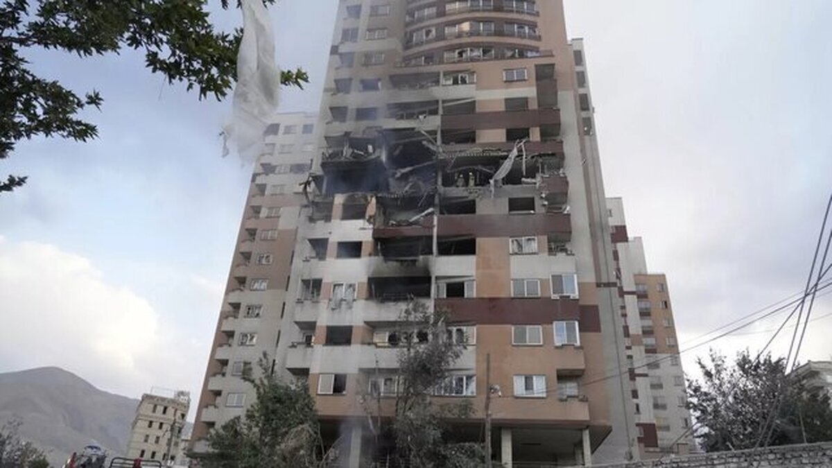جزئیات جدید از چگونگی پرداخت خسارت بیمهای جنگ