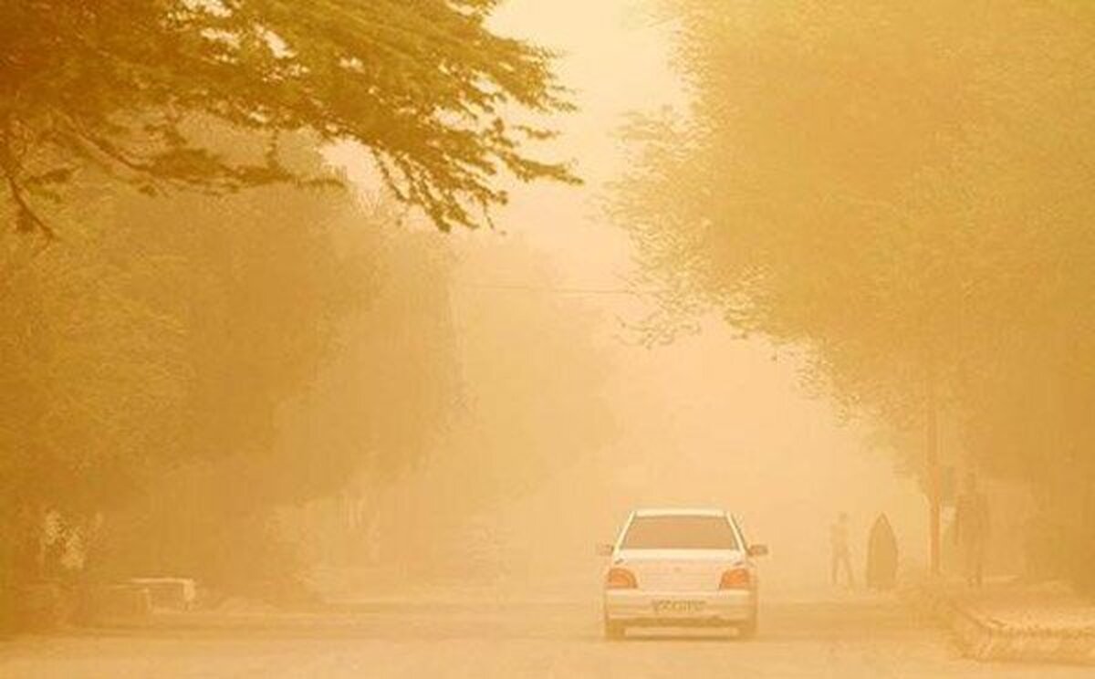 با رفتارهای نابخردانه افغانها، کانونهای گردوغبار دوباره فعال شد