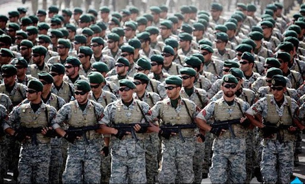 نتایج کنکور دانشگاههای افسری ارتش اعلام شد+ لینک