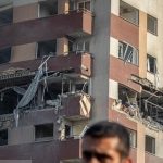 خسارت ۴ همتی جنگ به منازل مسکونی کشور