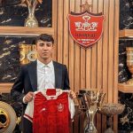 ستاره محبوب پرسپولیس ساز جدایی کوک کرد!