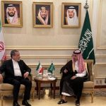 جزئیات دیدار عراقچی با مقامات عربستان