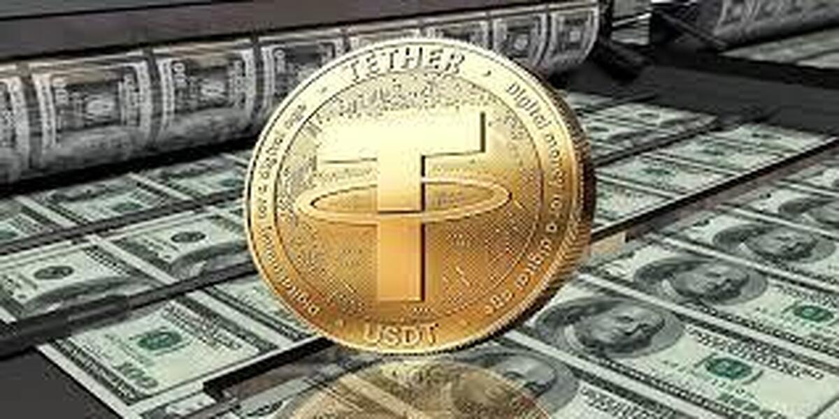 تتر، ستون فقرات جدید پرداختهای اینترنتی