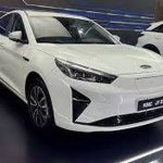 شرایط فروش اقساطی KMC EJ7+ اعلام شد