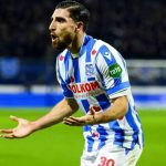 واکنش علیرضا جهانبخش به حضور در استقلال و پرسپولیس