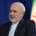 واکنش ظریف به درخواست نتانیاهو برای اهدای جایزه نوبل به ترامپ