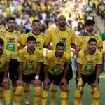 زمان دیدار آسیایی سپاهان اعلام شد