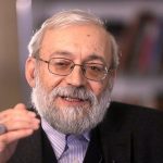 جواد لاریجانی: ترامپ دیگر جرأت ندارد حمام آفتاب بگیرد!+ فیلم