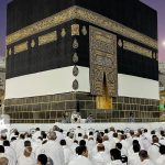 تاریخ اعزام زائران عمره به مکه