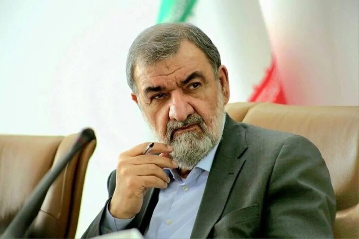 اظهارات محسن رضایی درباره درگیری احتمالی با اسرائیل