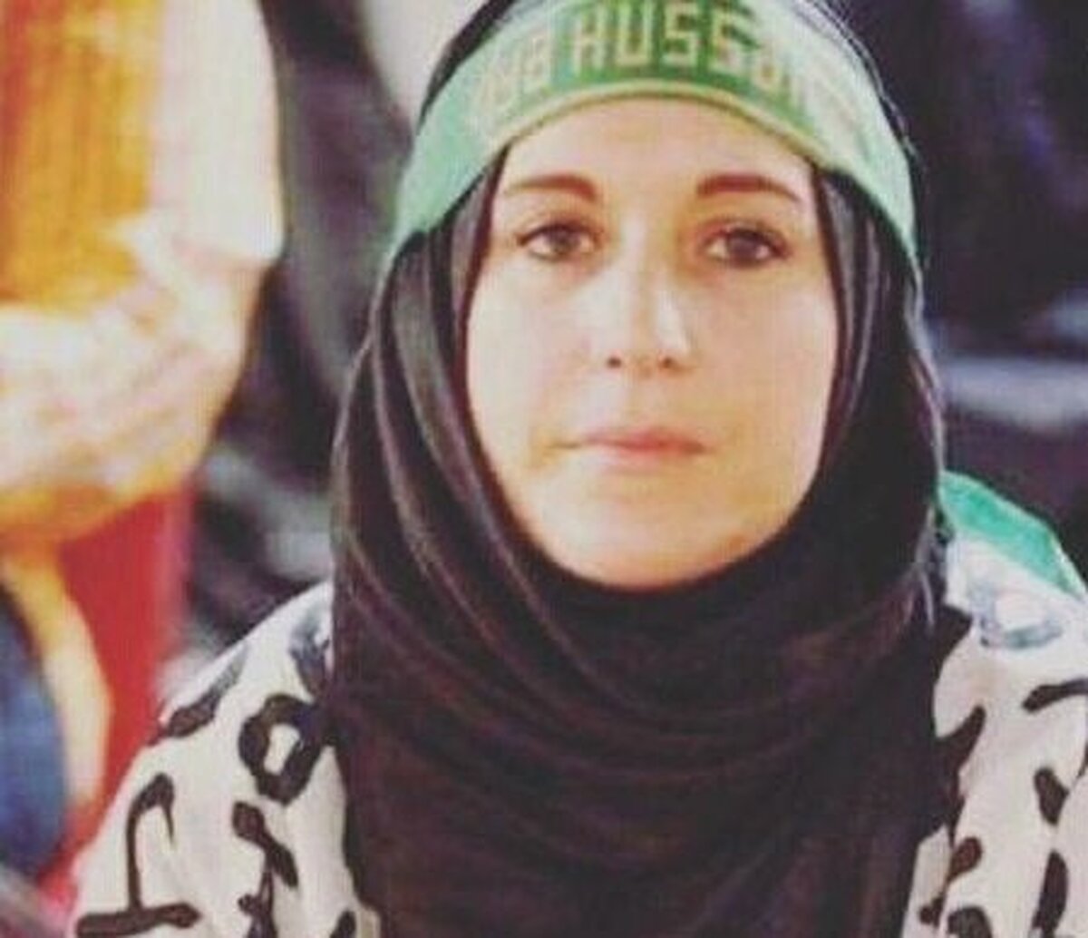 حضور کاترین شکدم به عنوان نفوذی در قلب ایران، عبرت نشد؟