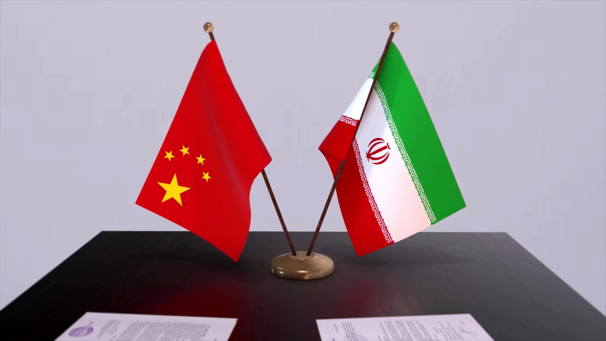ما به ایران موشک‌ نداده‌ایم