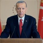 نقشه جدید ترکیه/ اردوغان برای کریدور رقیب ایران دندان تیز کرد 