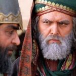 دستمزد فریبرز عرب‌نیا در سریال مختارنامه لو رفت