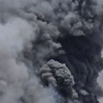 اطلاعیه مهم درباره صدای انفجار در این استان
