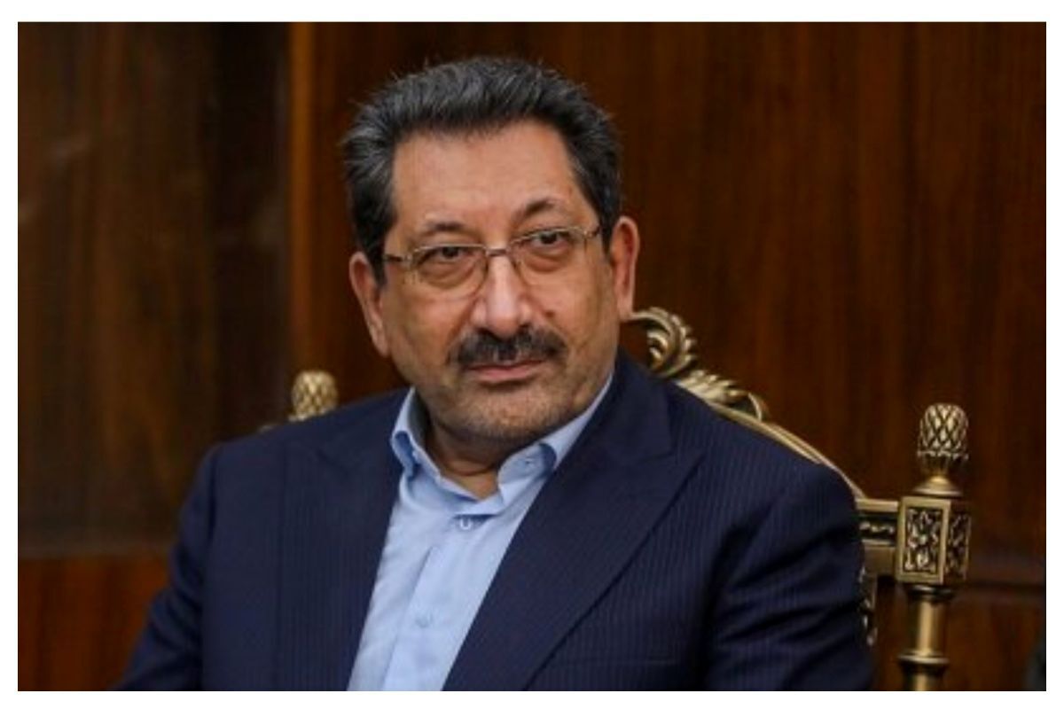 خبر خوش وزیر صمت به صاحبان صنایع