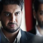 فرزاد فرزین برای ایران خواند