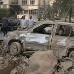 فقط این خودروها مشمول پرداخت خسارت جنگ ۱۲ روزه می‌شوند
