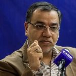 واکنش عضو دفتر رهبری به تهدیدها و توهین‌ها علیه پزشکیان+ عکس