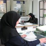 فوری/ ساعات کاری ادارات کاهش یافت