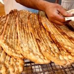 نان بازهم گران می‌شود؟+ فیلم