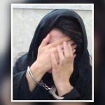 دستگیری زن خطرناک مسافرکش در تهران