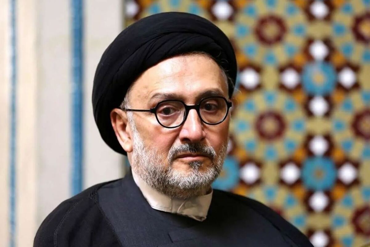 پزشکیان مظلومترین رئیسجمهور ایران است