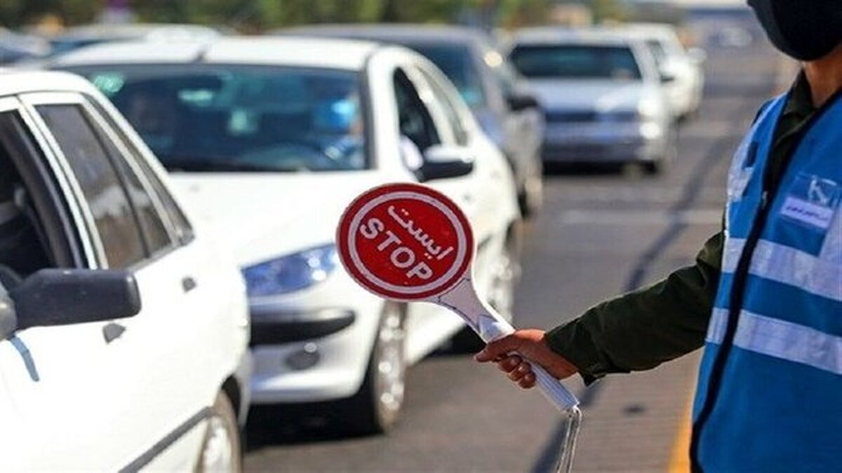 محدودیت ترافیکی پایان هفته در جادههای شمالی اعلام شد