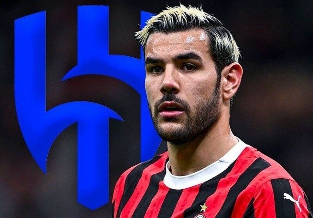 بمب نقل و انتقالات آبیپوشان در ریاض ترکید!